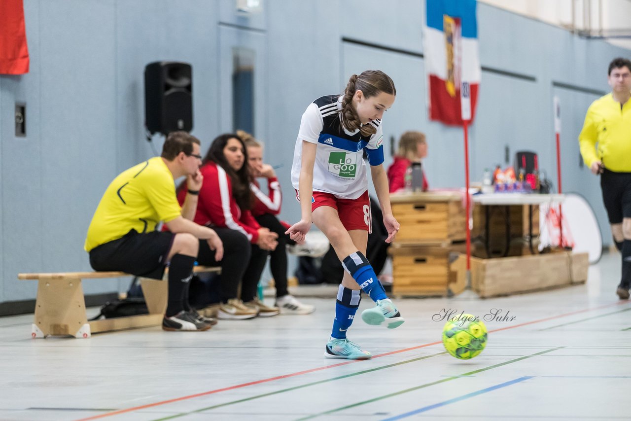 Bild 865 - C-Juniorinnen Futsalmeisterschaft